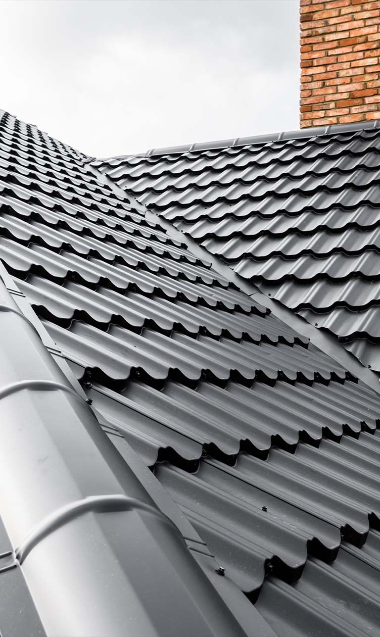 R&O Roofing and Canopies Ltd